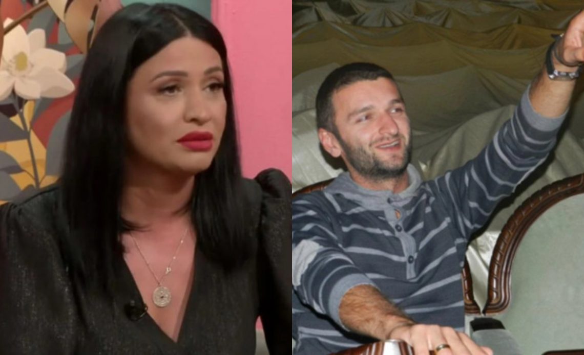 “ძალიან ადრე წამართვეს შენი თავი და დამტოვეს მარტო, დაგლეჯილი სულით” – ელენე ფოჩხუას ემოციური პოსტი გარდაცვლილ ძმაზე