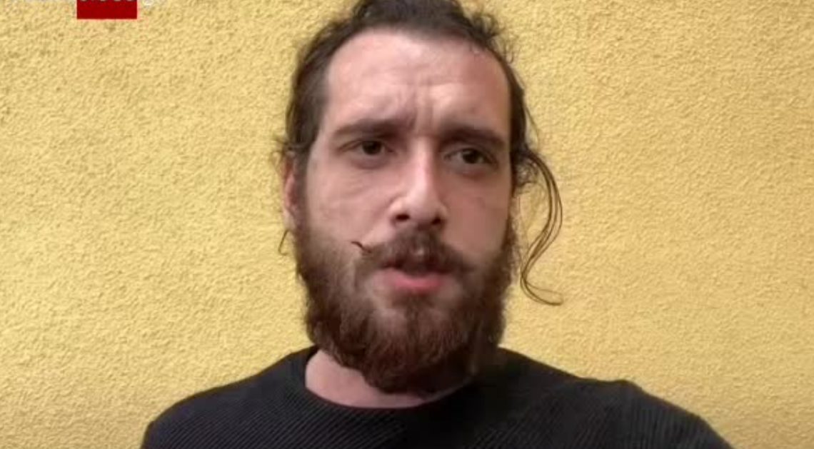 ๐ฅVIDEO: “แแฅแแแ แแแแจแแก แแแแแแ!” – แแแแแแแ แแแแแแก แกแแแแแแแฃแ แ แแแแชแฎแแแแแ