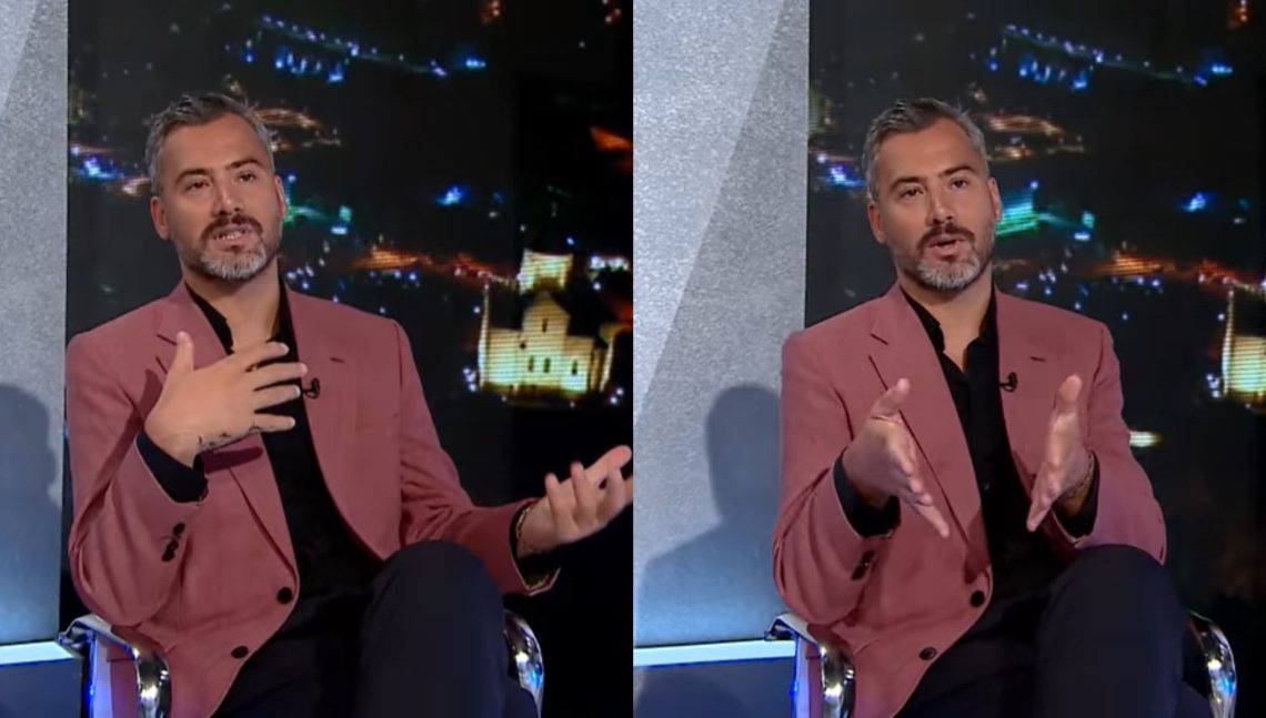 ๐ฅVIDEO: โแกแแฅแกแแกแแแแก แแงแแแก แแแ แขแแแแ แ, แแแแ แแ แแ แกแแ แแแแฃแแ แฃแ แแแแ แแแแแแ แแญแแ แแแแโ – แแแแ แแ แแแแฆแแแซแ