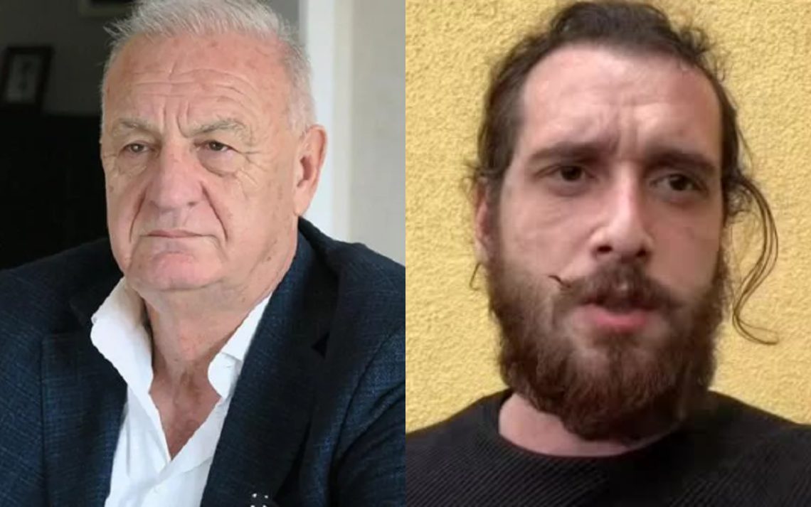 ๐ฅVIDEO: “แแฆแแแแแแแ แแฎแแแแแแ แแแแก แแ แ แแแแแแแก แแฅแแ แญแ แแแแแแแ” – แแแแ แกแแฎแแ แฃแแแซแ แแ แแแแแแแ แแแแแแก แแแฃแแแ แแกแแแ แแ