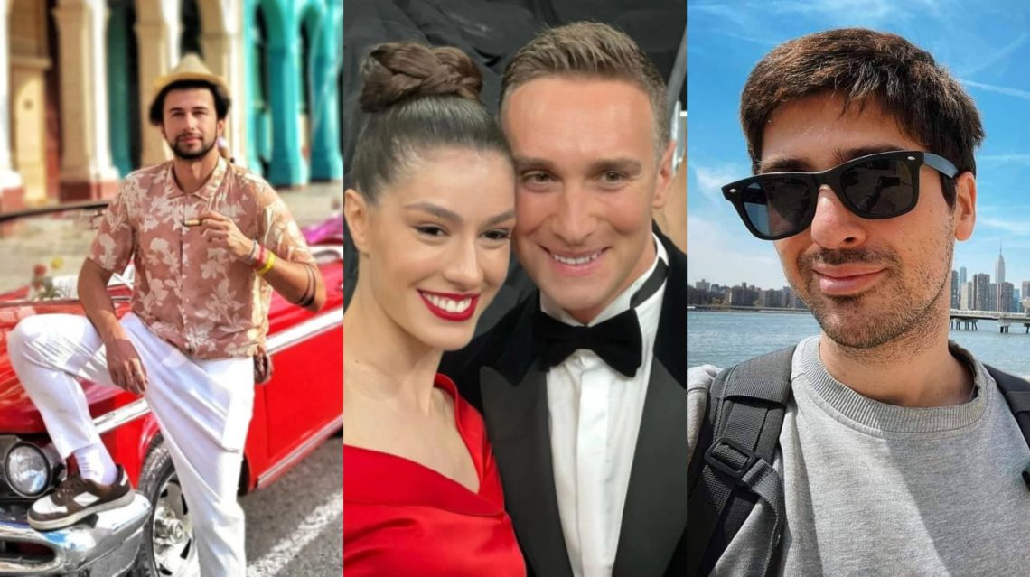 “ამხელა ქორწილში, “საჭმელ-სასმელი” ხომ იქნებოდა ოხრად, რაღა წითელი ხალიჩა გინდა” – შეროზია