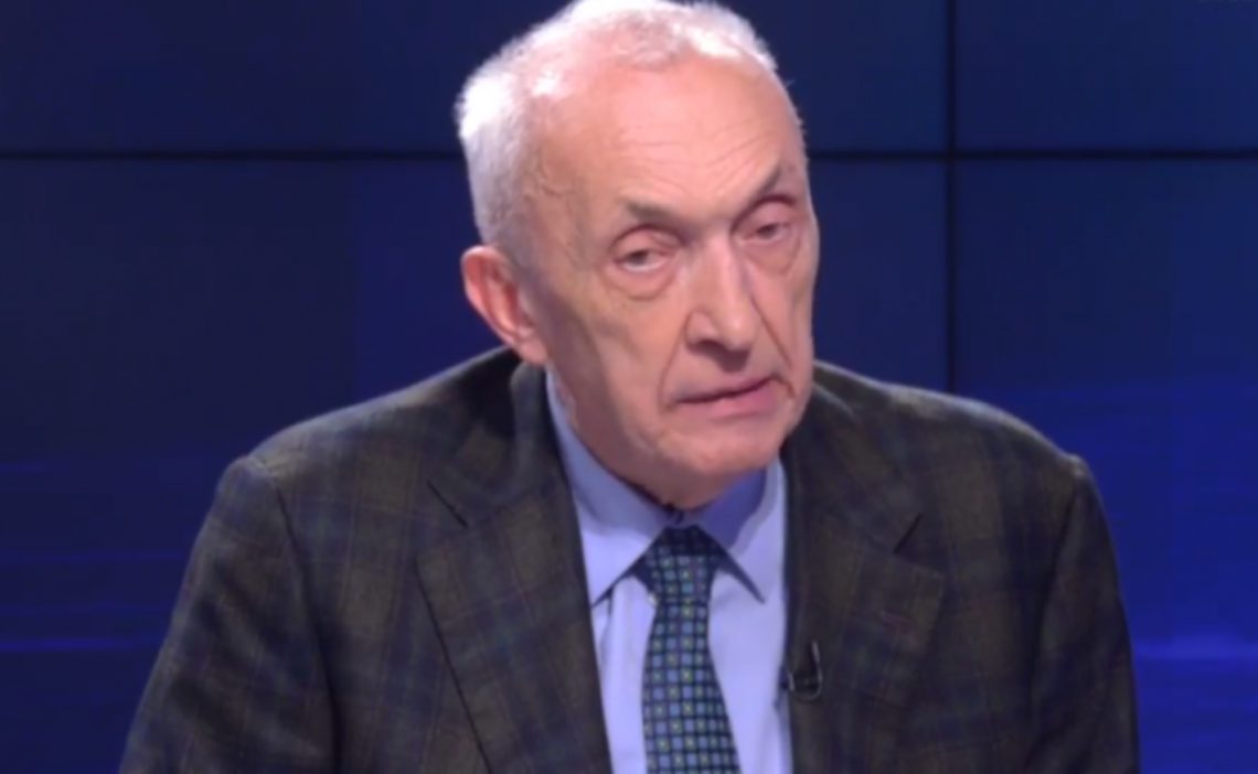 თენგიზ ცერცვაძის ჯანმრთელობის მდგომარეობა საშუალოზე მძიმეა