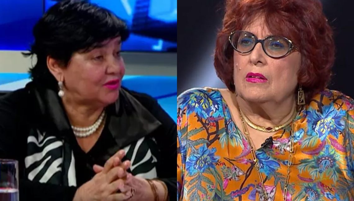 ๐ฅVIDEO: “แแแแแก แฃแแแ แชแฎแแแแ แกแแแแแจแแแแก แแ แแฎแแ แก แฃแญแแ แแ, แแแแ แแ แแ แช แแแแแแแ แโ – แแแคแ แแแแแจแแแแ แแแแแซแแก