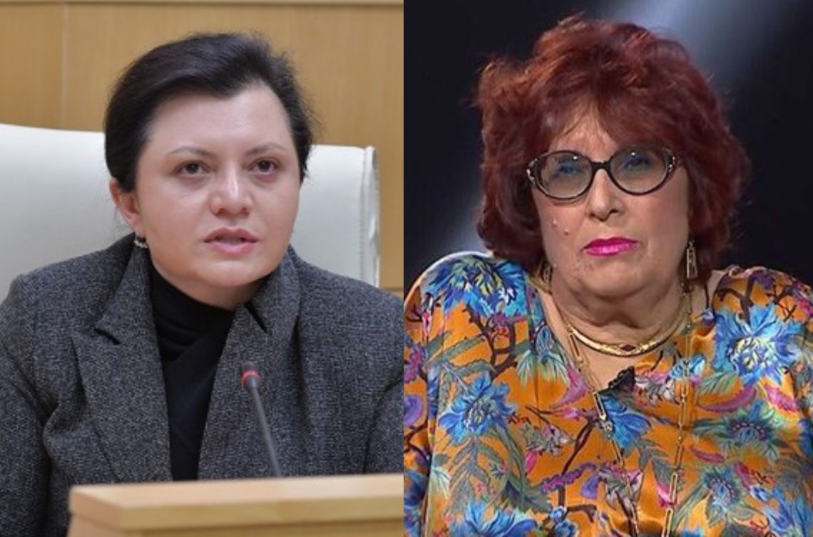 ๐ฅVIDEO: “แแแกแแแแญแแ” – แฎแแ แฎแแฃแแแซแ แแแแแซแแแ