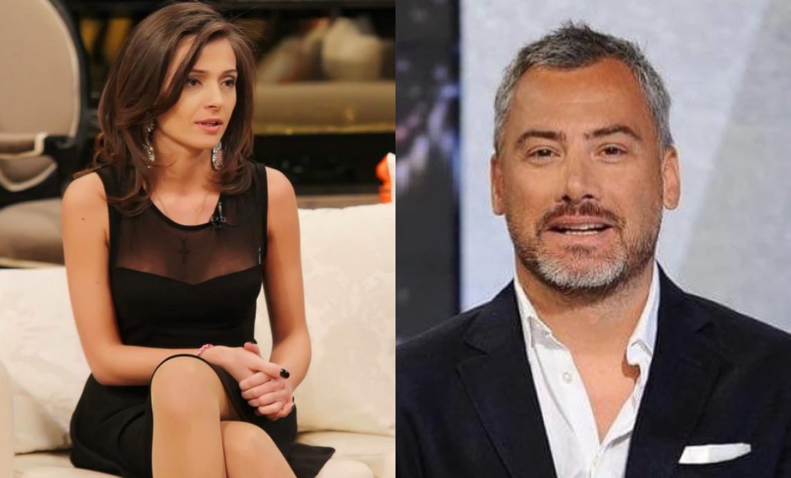 “ბავშვი ნაპოვნია, არც გაშვილებული და არც გაყიდული…” – თამუნა მუსერიძე გიორგი ნაზღაიძის შვილზე