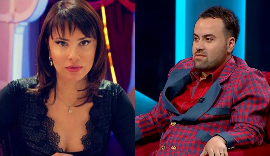 🎥VIDEO: „ჩემთან სექსი გინდა?“ – ფარულავა არუთინაშვილს