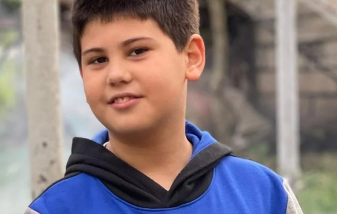 “რეანიმაციიდან პალატაში ნაადრევად გადაიყვანეს…” – დათი ქოქრაშვილის დედის განცხადება