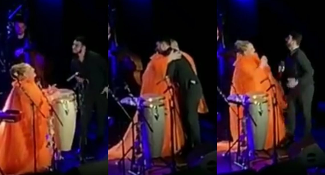 🎥VIDEO: „ამას სახელს ვერ ვარქმევ…არ გამისკდეს გული“-  ემოციურ კადრებს ლევან კბილაშვილის დედა ავრცელებს