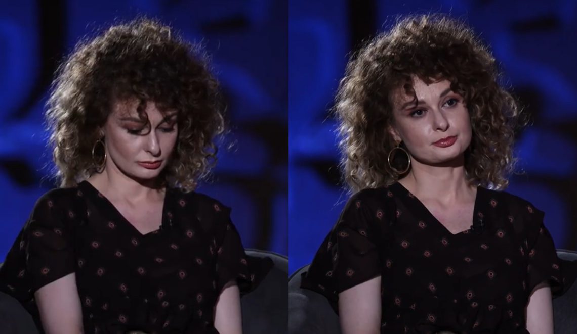 „ძალიან მაკლია და მენატრება…მისი სული იქ უფრო დამშვიდებულია, ვიდრე აქ…“ – ნინო გაჩეჩილაძე დედის გარდაცვალებაზე