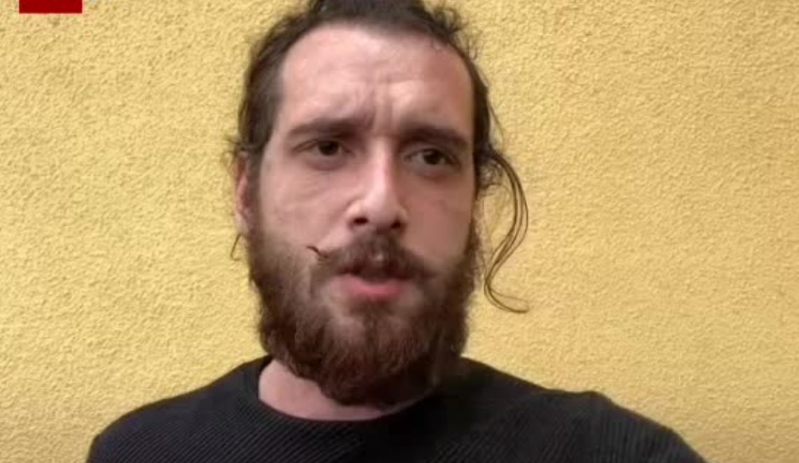 “თუ დაუშვებს საპატრიარქო და დაიწყებენ გალობას რუსულ ენაზე, სულ რომ დამწვან, სანანებლად გადავუქცევ ყველა მათგანს” – დომენიკ მანგო