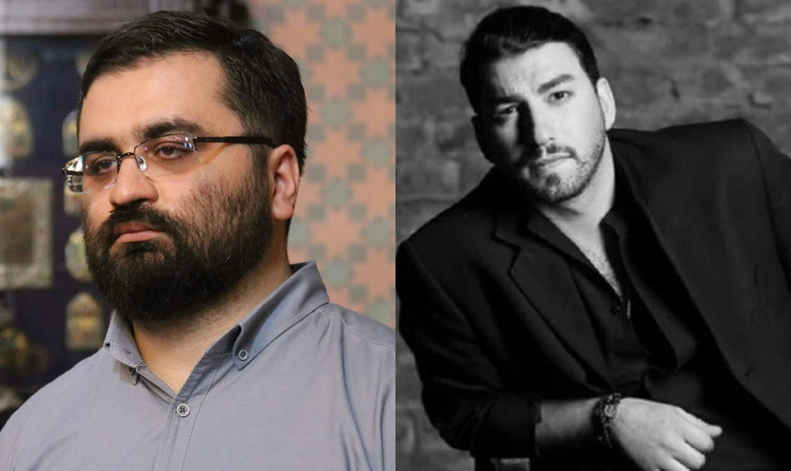 “ჩემს ძმაკაცს ქართული მიწა გულში იხუტებდა” – ლაშა ზაალიშვილი ლევან კბილაშვილზე