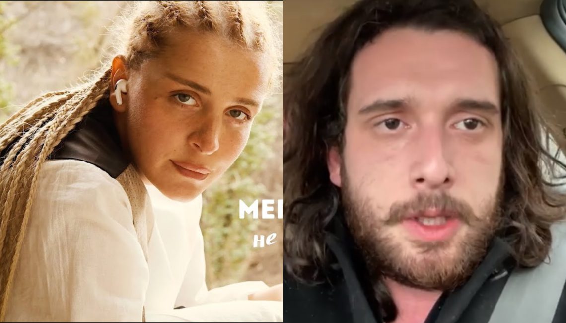 “შენ აქ აღარავინ მოგისმენს, ამიტომ დარჩი იქ” – დომენიკ მანგო მეგი გოგიტიძეს