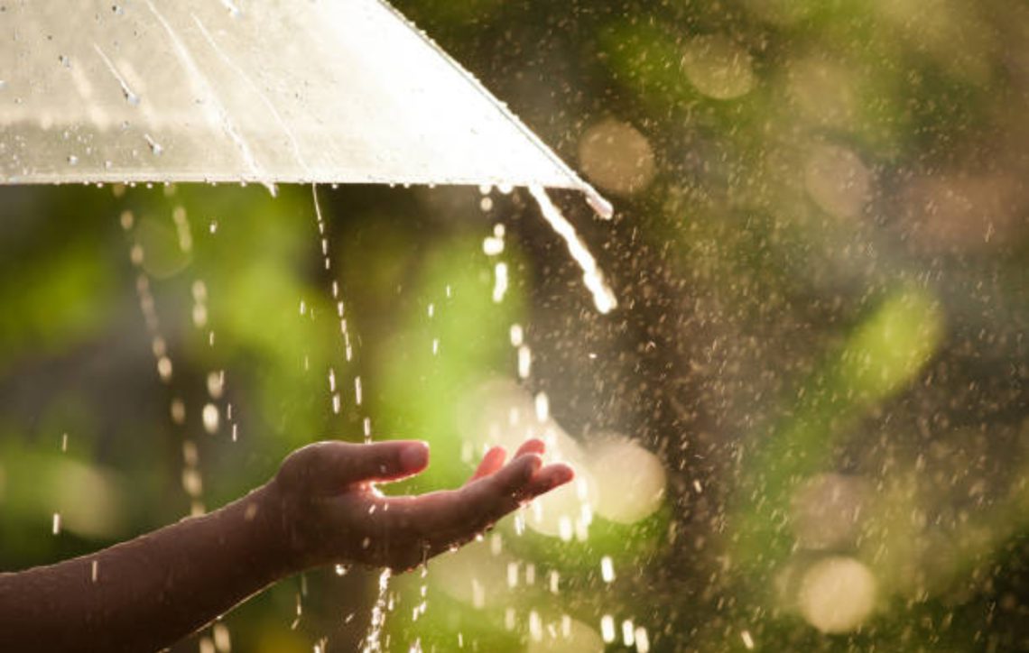 27 ივლისის ამინდის პროგნოზი