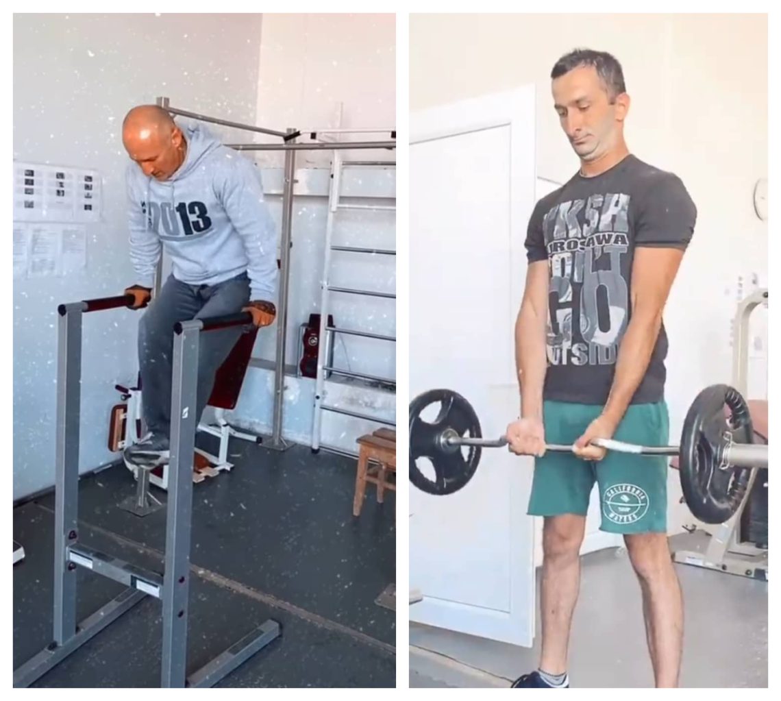 🎥VIDEO: “ვაჟკაცობის ეტალონები იყვენენ”- ცნობილია დაღუპული მაშველების ვინაობა