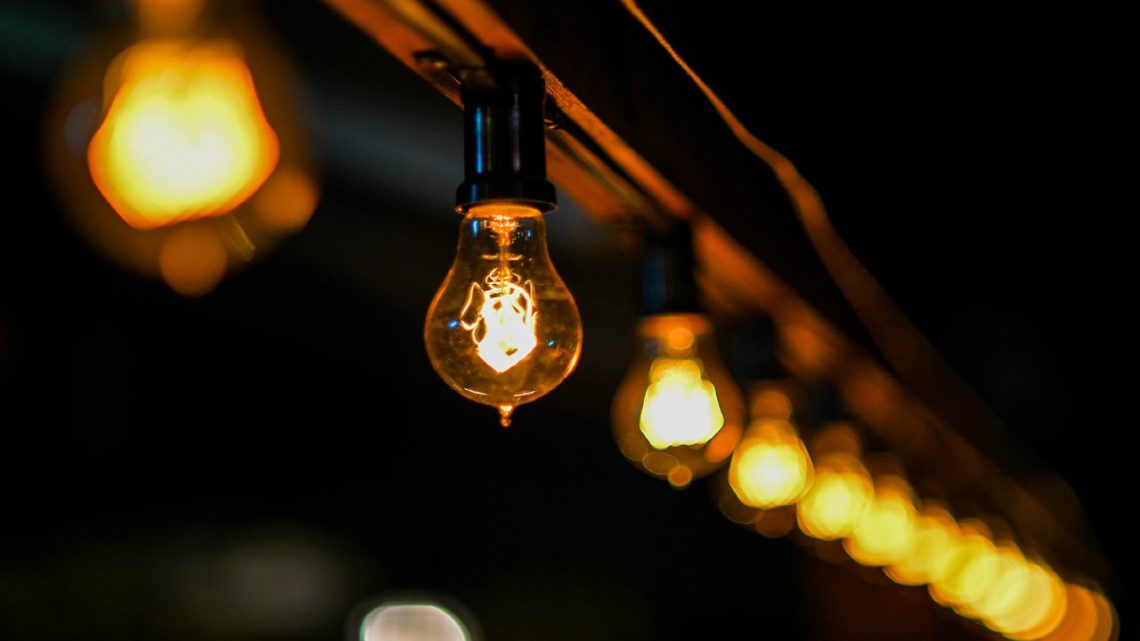 თბილისის ზოგიერთ უბანს ელექტრომომარაგება დროებით შეეზღუდება