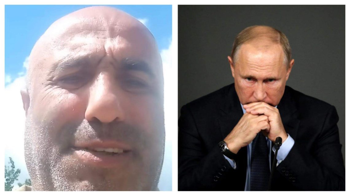 “სამ თვიანი მომზადების შედეგი”, – გილოცავთ, უკრაინიდან საოცარი ინფორმაცია გავრცელდა