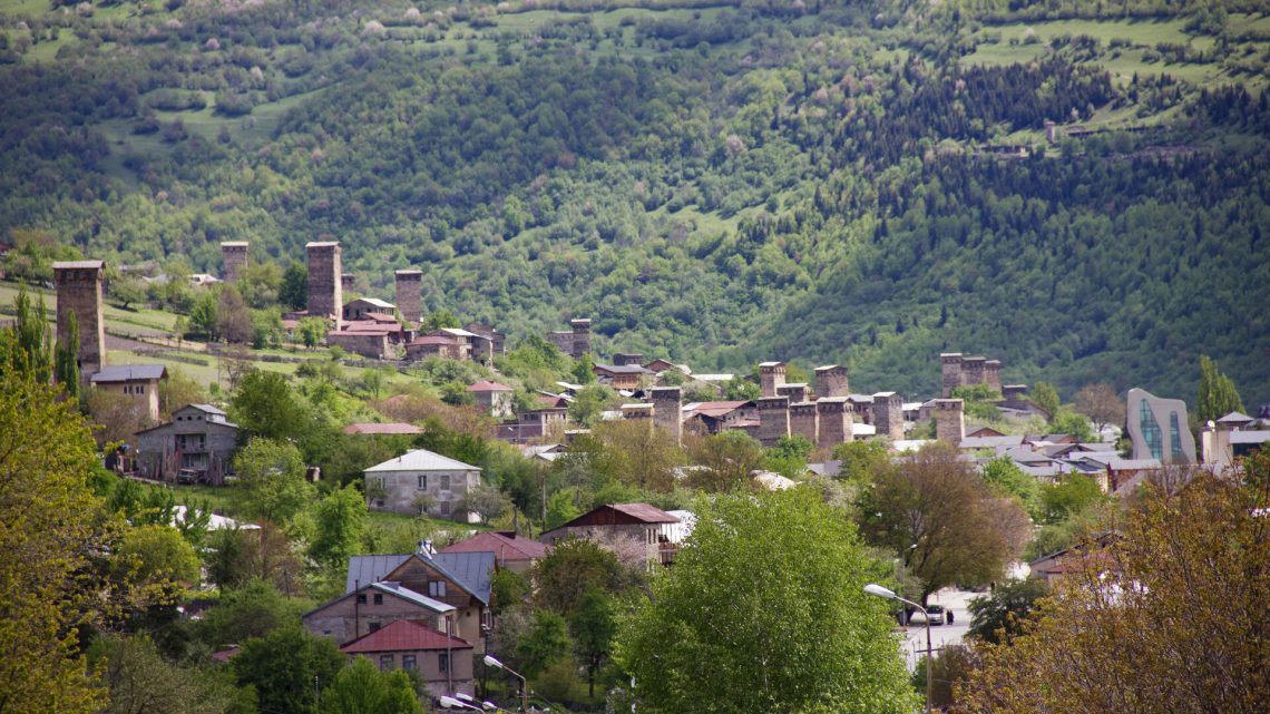 უთანხმოება ტაძრის და მიწის ფლობასთან დაკავშირებით – ეპარქიების ხელმძღვანელი მიტროპოლიტები ერთობლივ განცხადებას ავრცელებენ