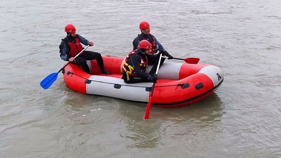 ვინ არიან ძმები, რომელსაც უჯარმის არხში მაშველები ეძებენ – ახალი დეტალები