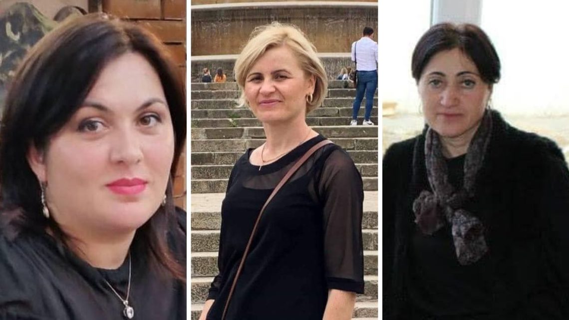 3 ქალი ქარელიდან, რომლებსაც “აწარმოე საქართველო” ბიზნეს იდეას დაუფინანსებს