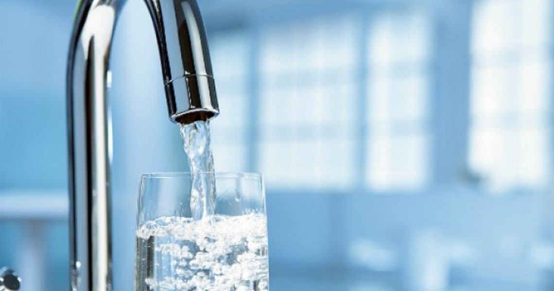 თბილისის ნაწილს დღეს წყალმომარაგება 24 საათით შეეზღუდება