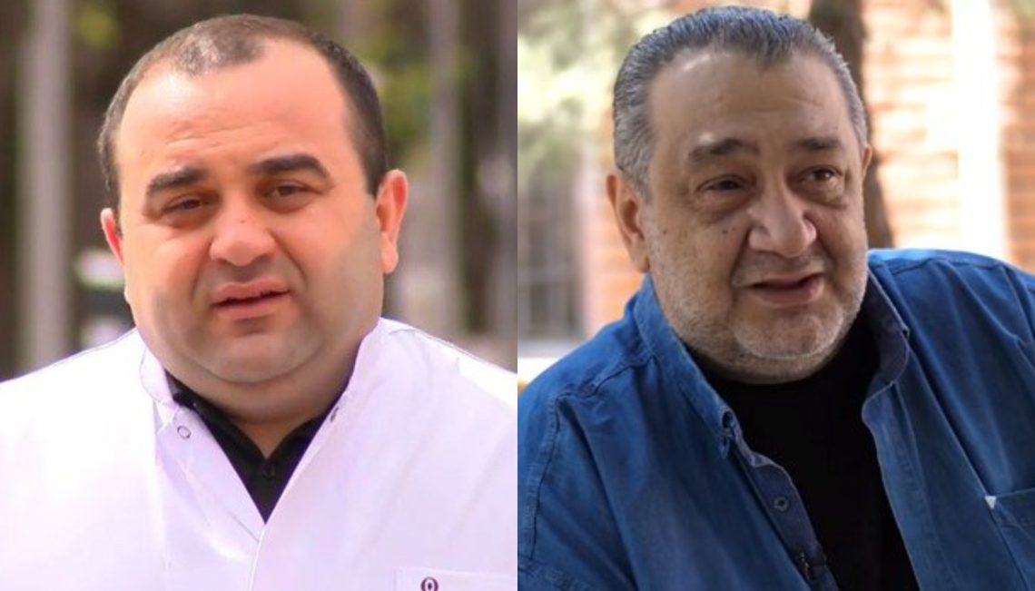 „გაუმჯობესება არ არის… მდგომარეობა უმძიმესია“ – ლევან რატიანი მამუკა ონაშვილზე