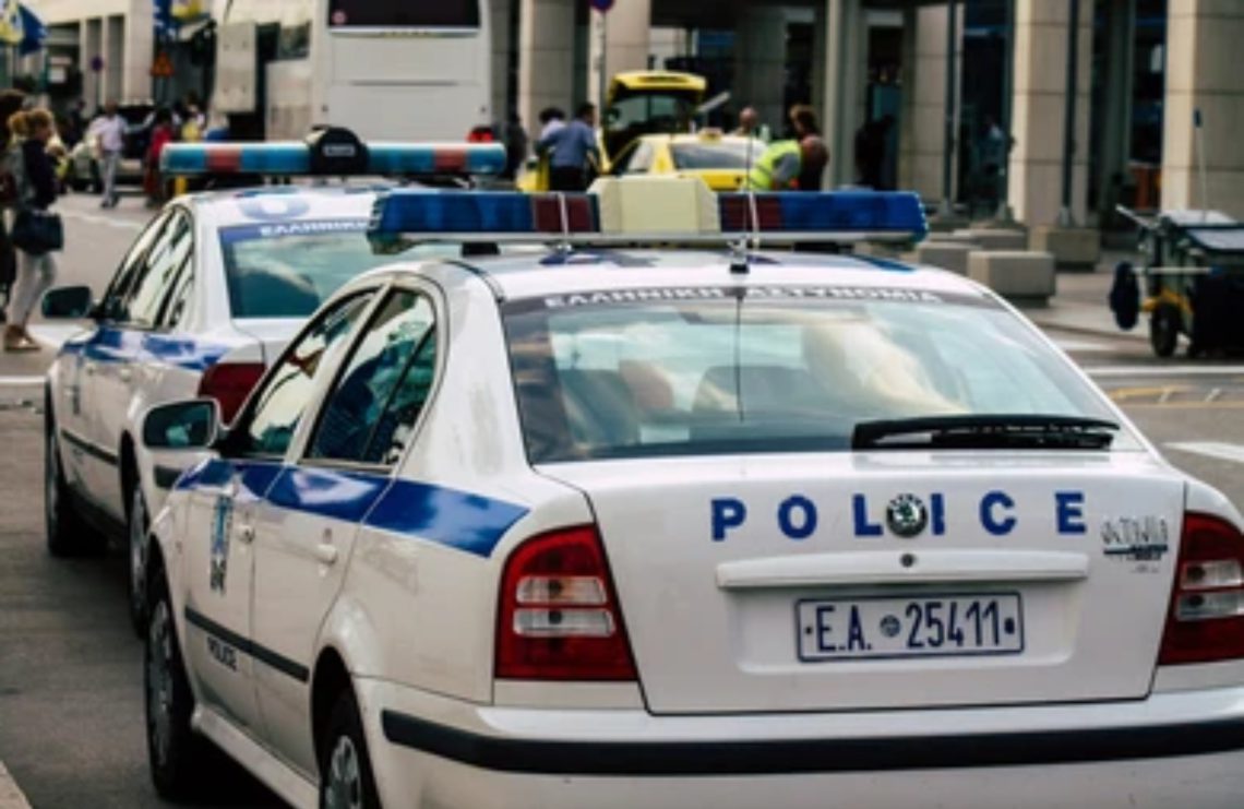 საბერძნეთში 2 ქართველი ბინის ძარცვისას დააკავეს