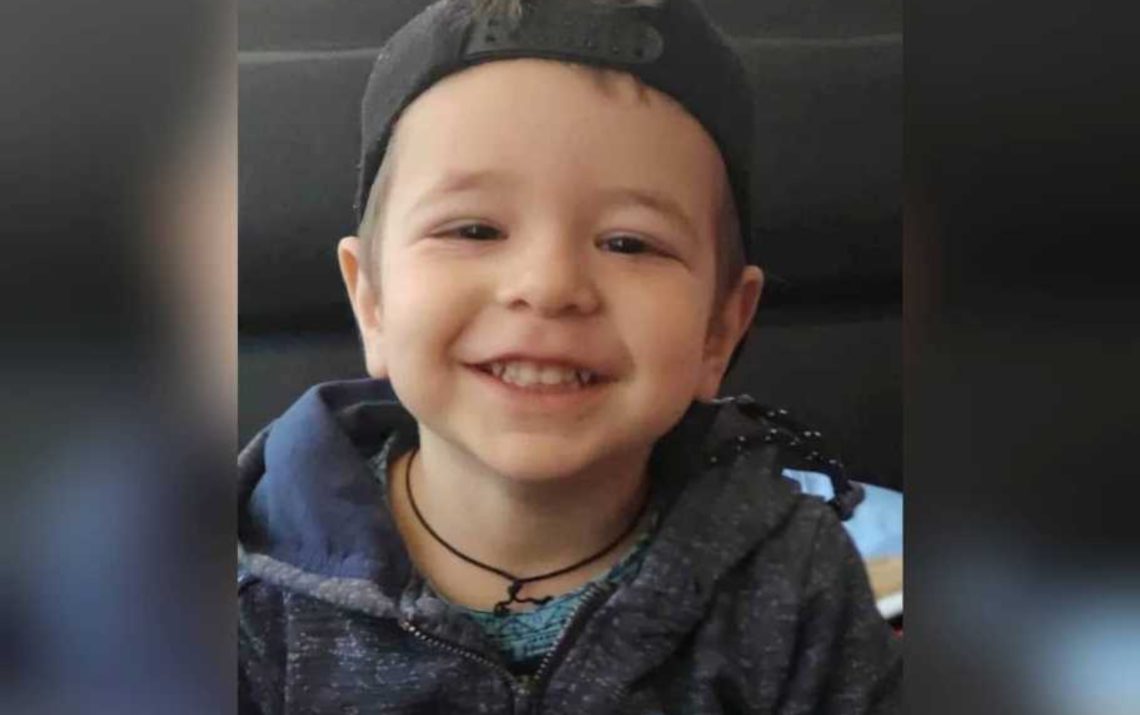 5 წლის ალექსანდრე ბერიშვილს საზოგადოების დახმარება სჭირდება