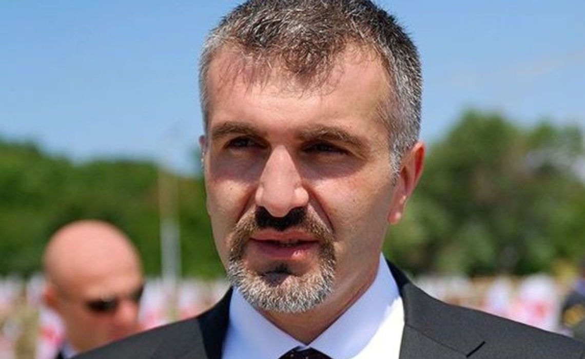 “სანერვიულოც აღარაფერია, უბრალოდ  ლოცვა გააძლიერებინეთ ჯუანშერს” – გოგა ხაჩიძე