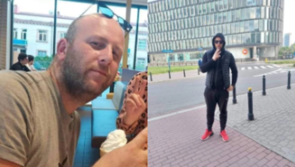 ვინ არის სენაკელი, რომელიც პოლონეთში გარდაიცვალა