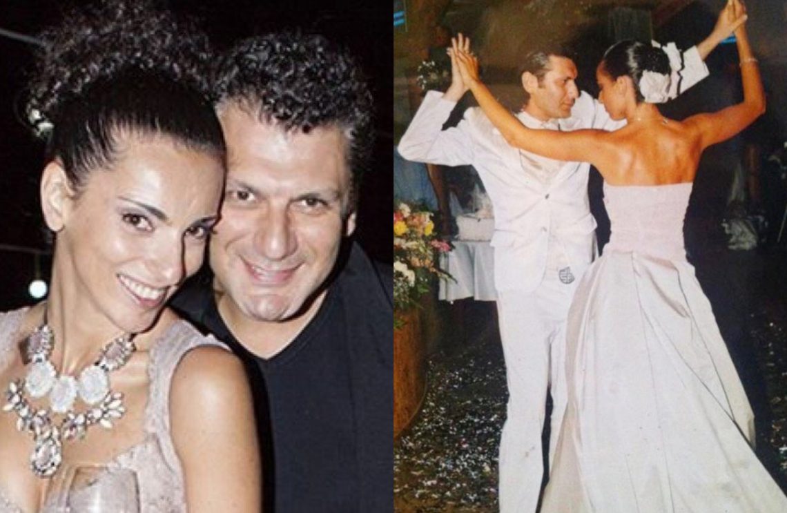 “ეს იყო გოგონა, რომელსაც ვხატავდი მთელი ბავშვობა სკოლის მერხებზე” – ავთანდილ ცქვიტინიძე