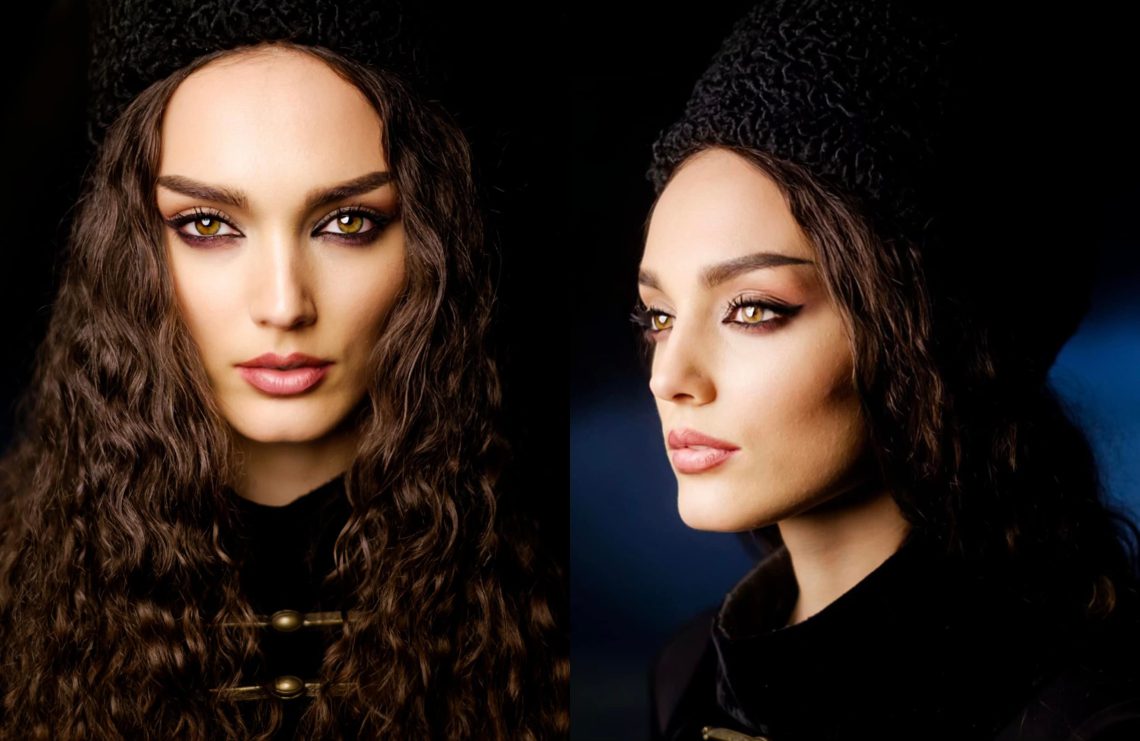 თურქული სერიალის ვარსკვლავი ნანა სტამბოლიშვილი მიმართვას ავრცელებს