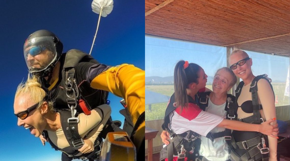 ๐ฅVIDEO: แแแแแ แแแแฃแแซแ แแแแแกแแแ แแ แจแแแแแแ แแ แแแ แแแ แแจแฃแขแแ แแแแแแฎแขแ