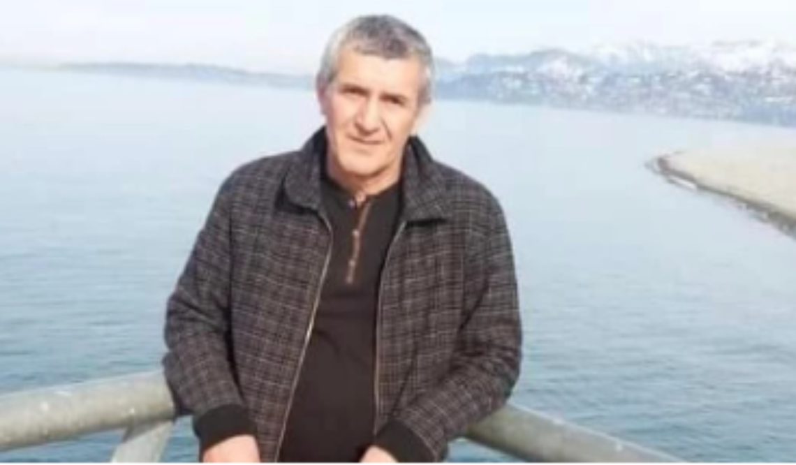 ქუთაისში 56 წლის კაცს ეძებენ