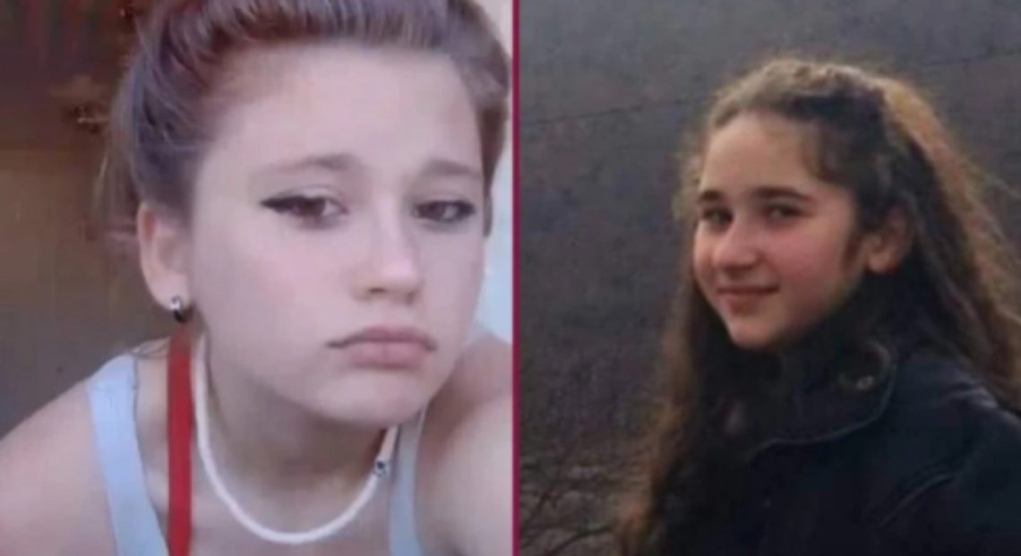 სად მიაგნეს 6 დღიანი ძებნის შემდეგ 12 და 13 წლის დეიდაშვილებს – რას ამბობს ოჯახი