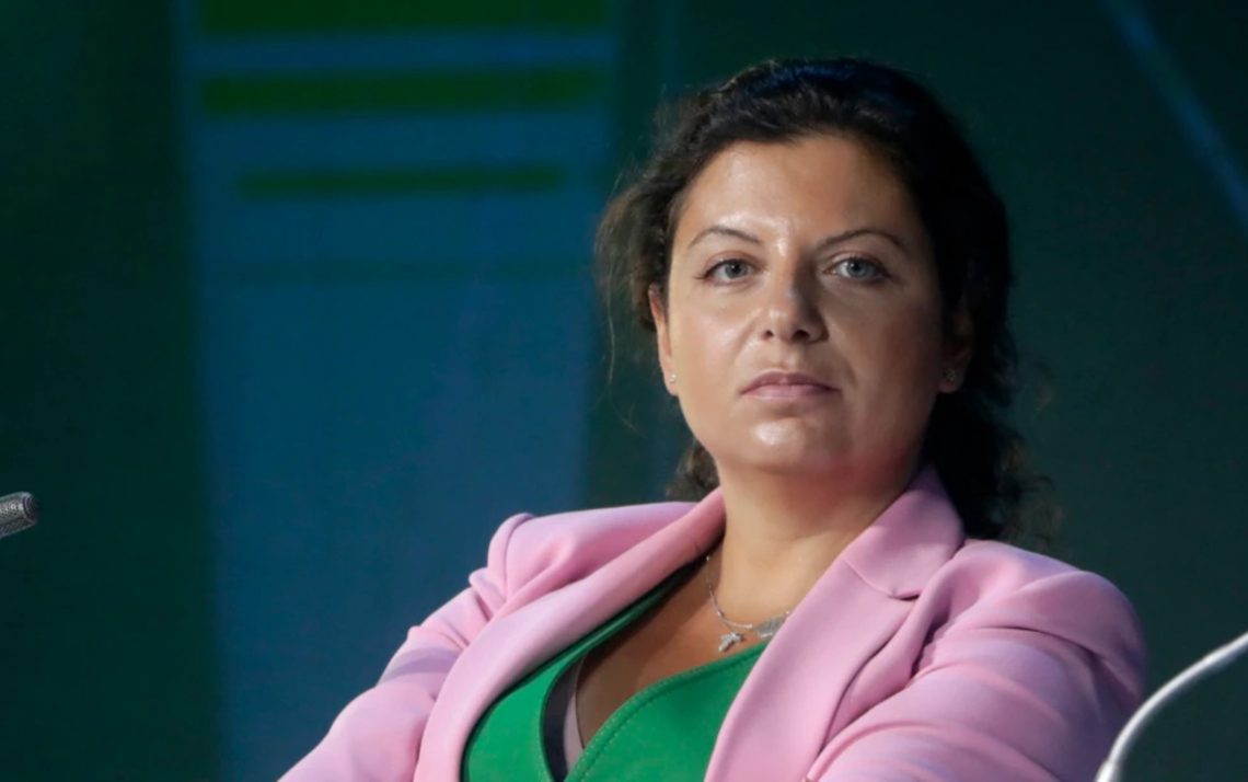 „ანგელოზის დღეს მილოცავენ, ჩემი დღე ყოფილა“ – მარგარიტა სიმონიანი