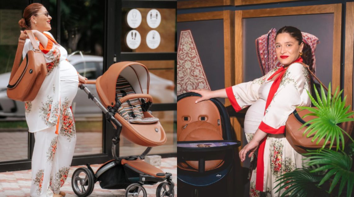 „ძალიან ემოციურია იმ საოცარ შეგრძნებასთან მიახლოება, რასაც დედობა ჰქვია…” – ნანუკა გულუა