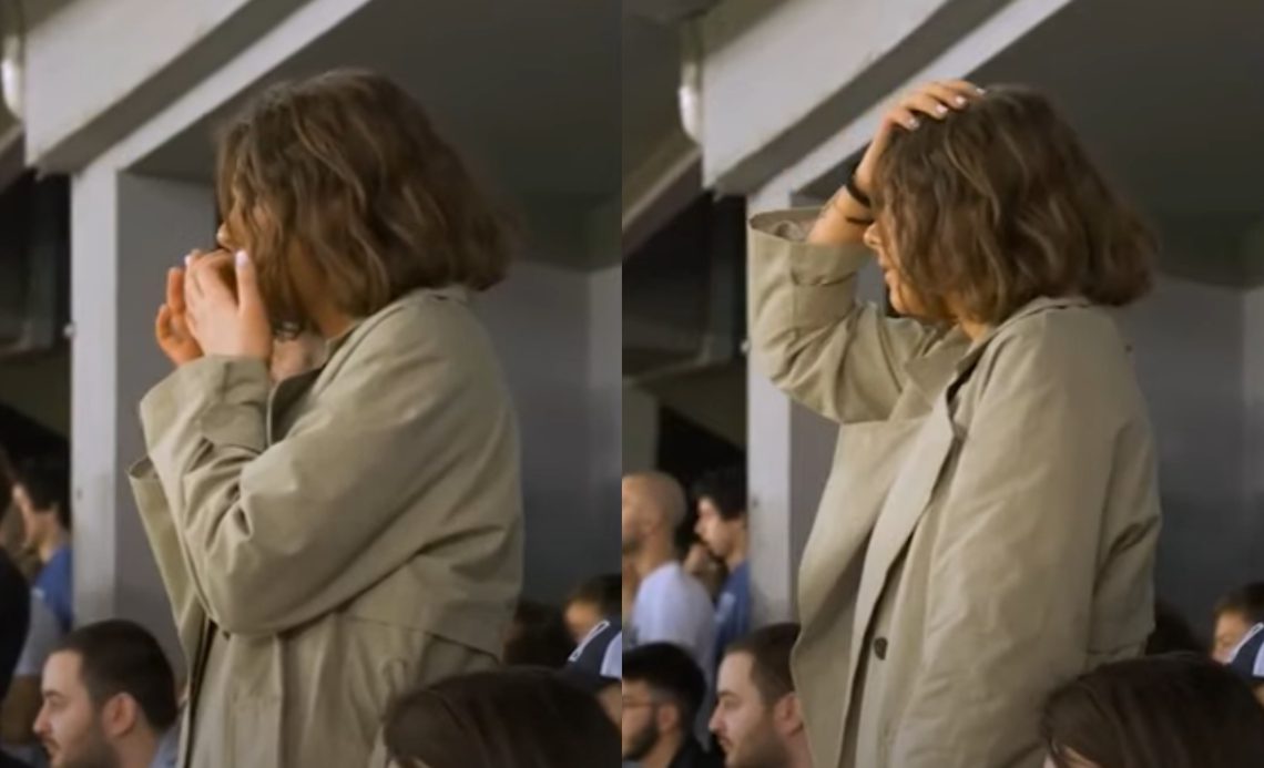 ๐ฅVIDEO: แแแแชแแฃแ แ แแแแ แแแ – แ แแแแ แแฃแแจแแแแขแแแแ แแแก แฎแแแฉแ แแแแแ แชแฎแแแแแก แจแแงแแแ แแแฃแแ