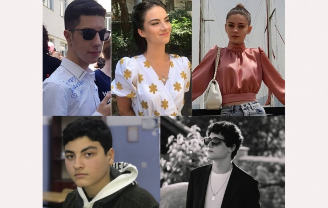 გაიცანით აბიტურიენტები, რომელთაც ეროვნულ გამოცდებში უმაღლესი შეფასება დაიმსახურეს