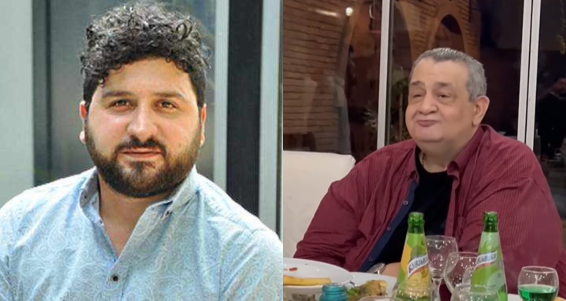 🎥VIDEO: “ეს ვიდეო ბოლო შეხვედრა ყოფილა ჩემს ფუმფულა მამუკასთან… გიზიარებთ ვიდეოს, სადაც ათ წამში ახერხებს დიდი აუდიტორიის გამხიარულებას” – ვახო ბიჭიკაშვილი