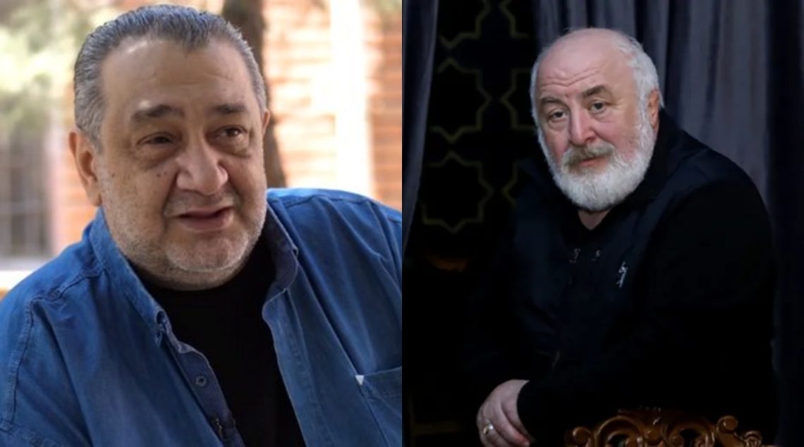 „გულში დარდს ატარებდა, რომელიც მხოლოდ ახლობლებმა ვიცოდით…“ – ნუგზარ კვაშალი