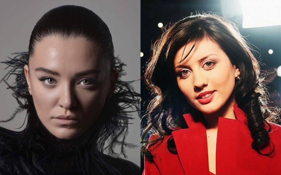 “ძალიან დიდი დანაშაულია გადაუმოწმებლად ესე ადამიანს ტალახი ესროლო! ჩვენ ერთად გავცემდით სისხლს ქართველი ჯარისკაცებისთვის! ” – ნინი შერმადინი