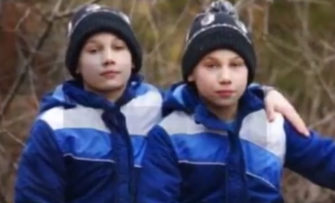 🎥ვიდეო: ერთ-ერთი ვერსიით, ძმამ ტყუპისცალი იარაღით მოკლა, შემდეგ კი თავი მოიკლა – ტრაგედია გორში