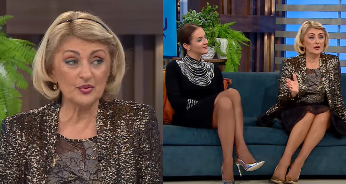 🎥VIDEO: “ეს არის „შავი ლაქა“ ჩემს ცხოვრებაში, ვნანობ…” – ირმა სოხაძე სიძეს პატიებას სთხოვს