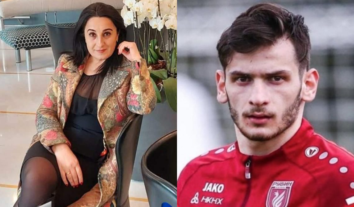 “ამ ერთმა ბიჭმა წელში გამართა სრულიად დიასპორა! ეს იგივეა რაც სამშობლოში დაბრუნება” – იტალიაში მცხოვრები ქართველი