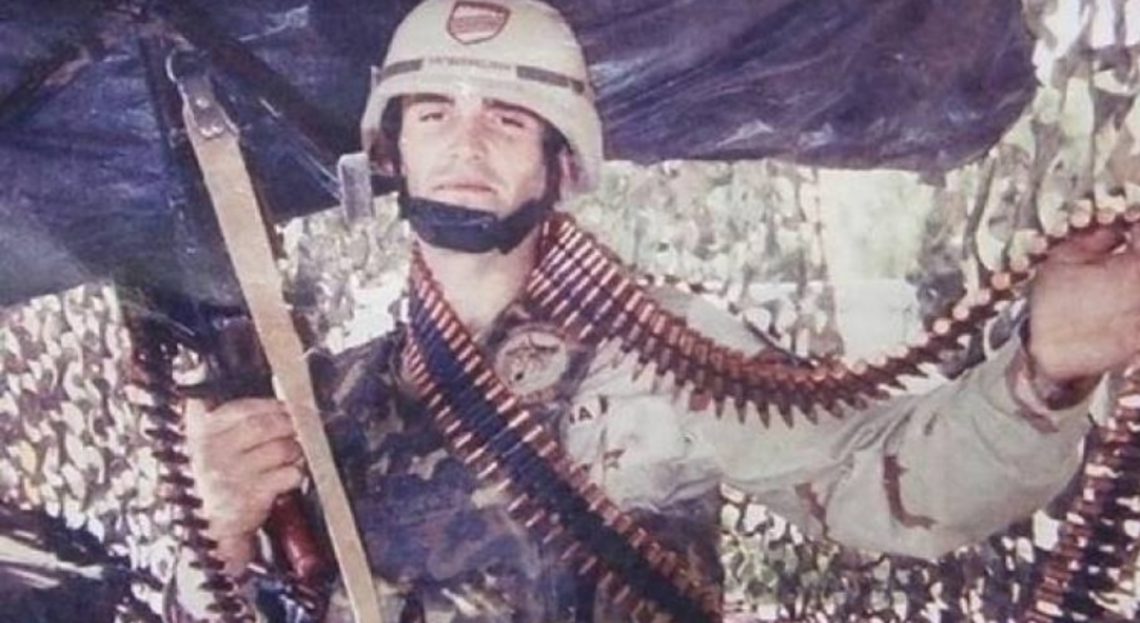 “ალბათ, მძიმედ იყო დაჭრილი, თორემ გიორგი ტყვედ არ ჩავარდებოდა” – გმირი ანწუხელიძის მეუღლე