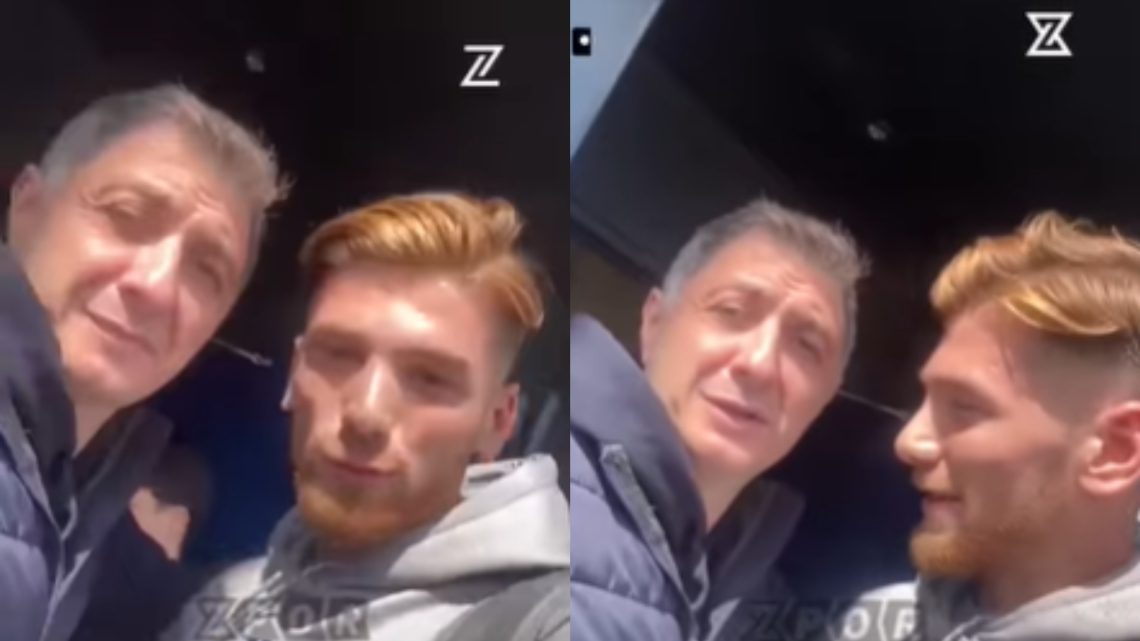 🎥VIDEO: „შოთა არ ვარ, აჩი ვარ“ – ჟურნალისტს ძმები არველაძეები ერთმანეთში აერია