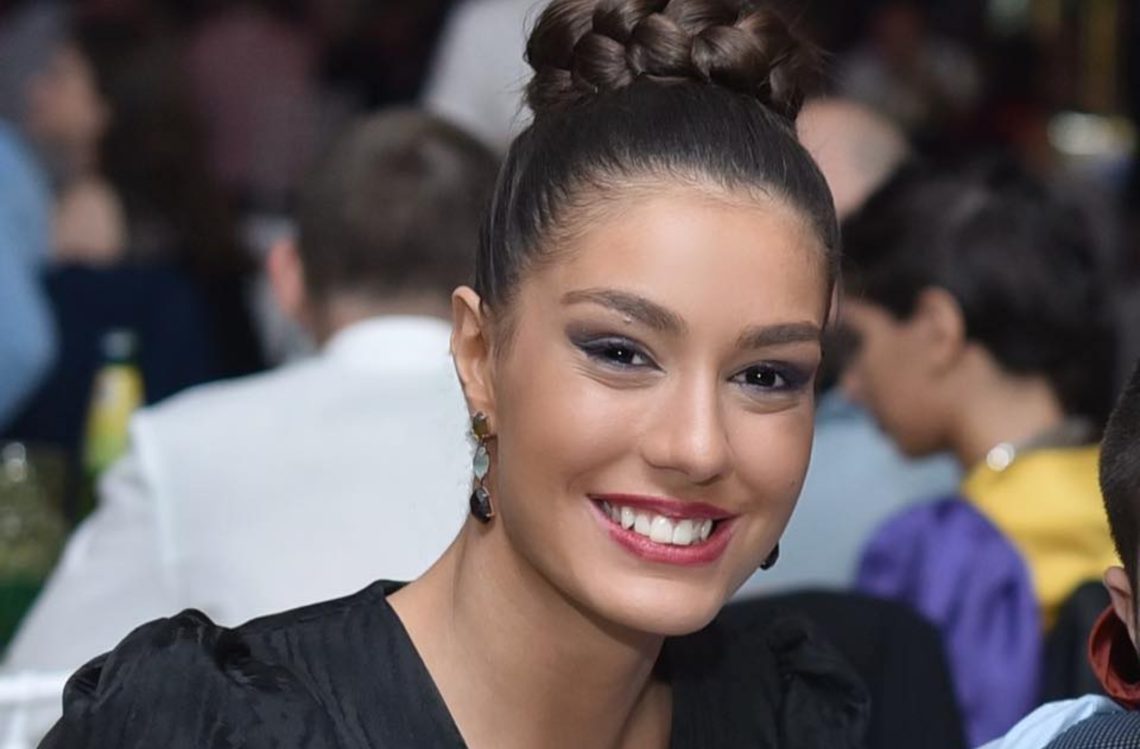 ლიზა ჩიჩუამ თმა შეიღება – ნახეთ მისი ახალი იმიჯი