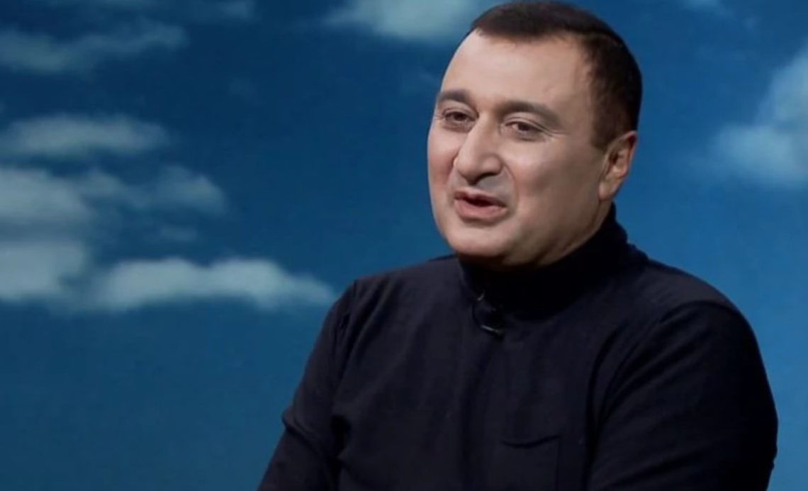 „ცივი წყალი დალიეთ და გაგრილდებით, ჭიტა-ჭუტები“ – ვის მიმართავს დავით ოქიტაშვილი