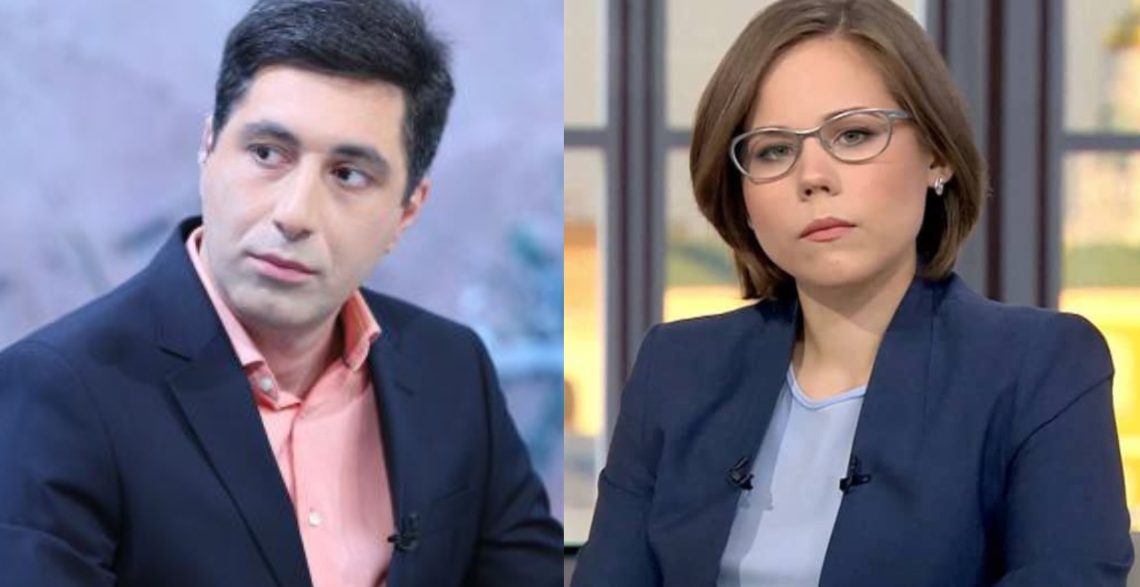 “როცა მამის თვალწინ შვილი იწვის, ეს სიამოვნებას არ უნდა განიჭებდეს…ომმა მანიაკებად არ უნდა გვაქციოს” – სანაია