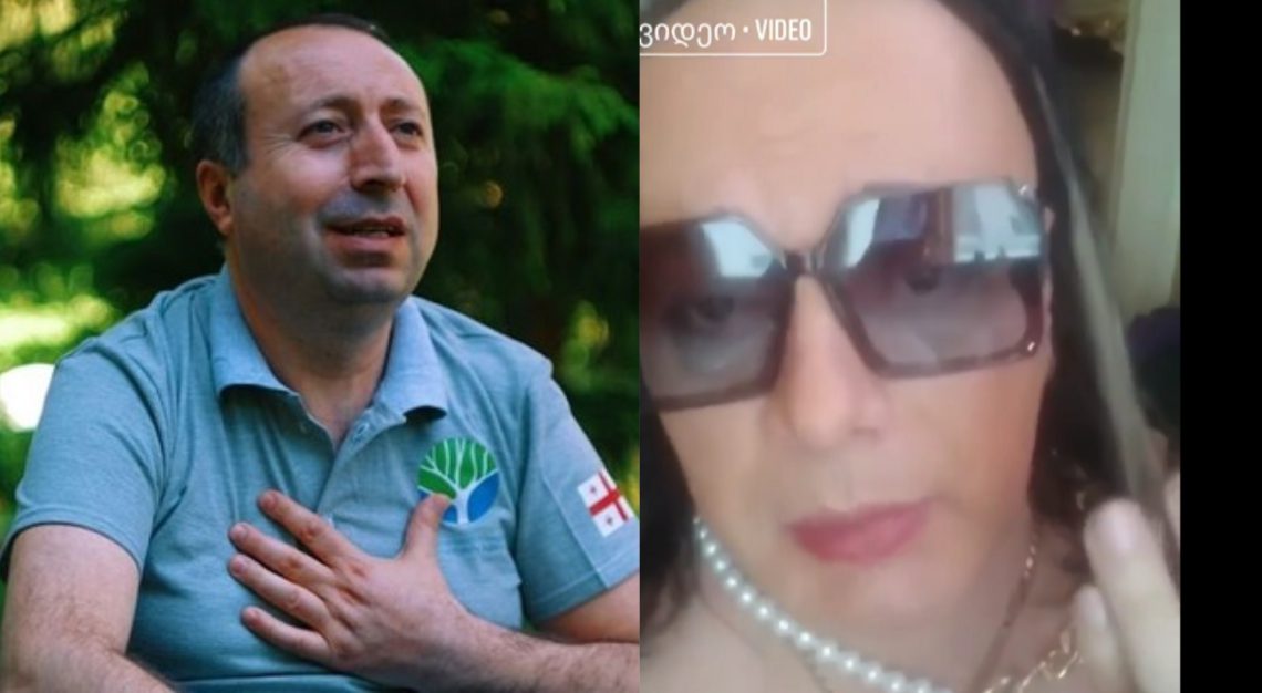 “მივმართავ სურამელაშვილის ყოფილ შეყვარებულს: შეეშვი დედას გაფიცებ” – დათო ლიკლიკაძე